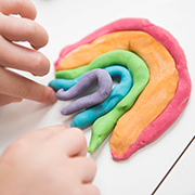 Playdough